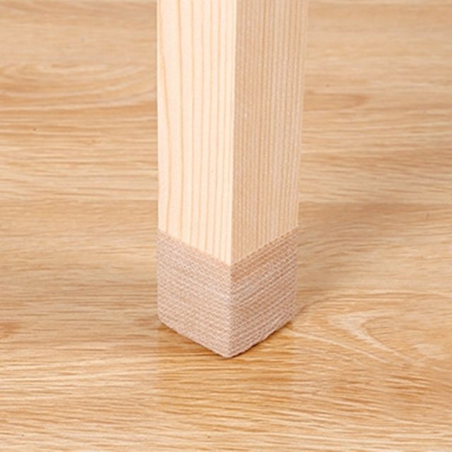 미끄럼방지 의자다리 보호 쿠션테이프 25mm x 4m - 이미지 9