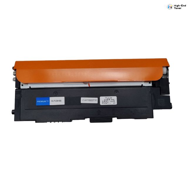 DDA 재생토너 삼성 SL C515W 파랑 1K
