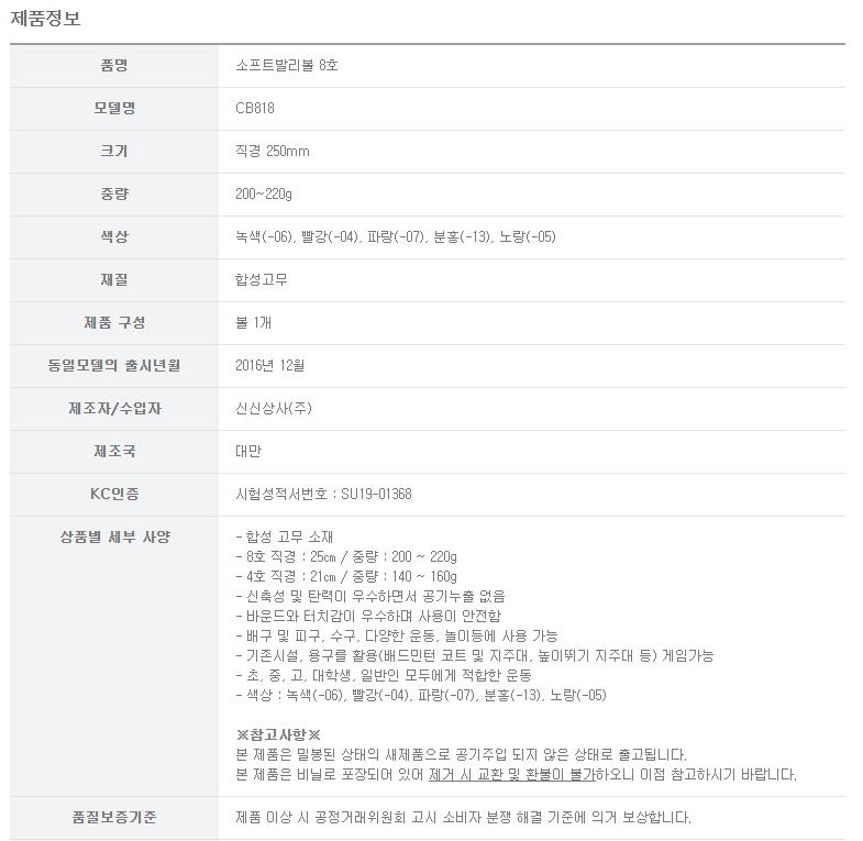 상품 상세 이미지