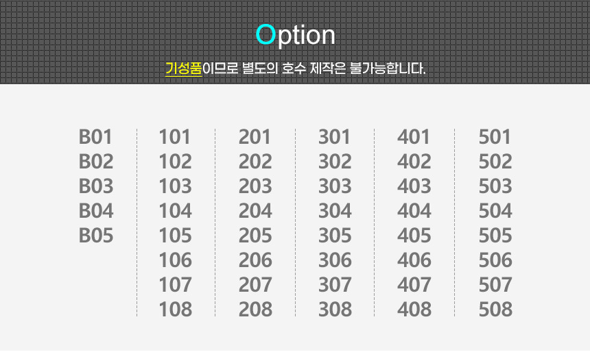 상품 상세 이미지