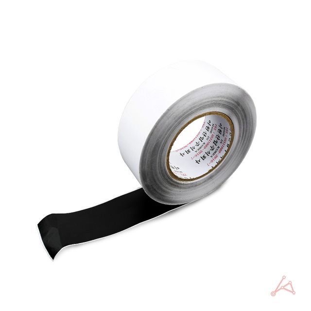 발포테이프 50mm 산업용테이프 강력테이프 - 이미지 3