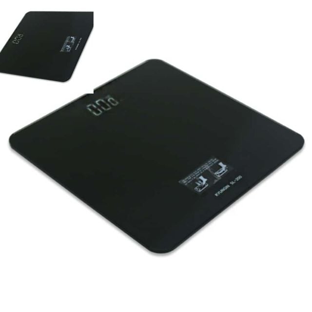경인 LED 체중계 몸무게전자저울 정확한체중계 체중저울 몸무게저울