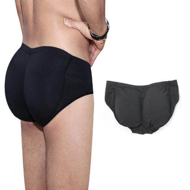 남자 힙업 보정 속옷 엉덩이 뒷태를 살려 주는 팬티 - 이미지 1