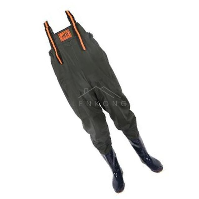 갯벌장화 농사장화 장화 카키 290 면내피 1조