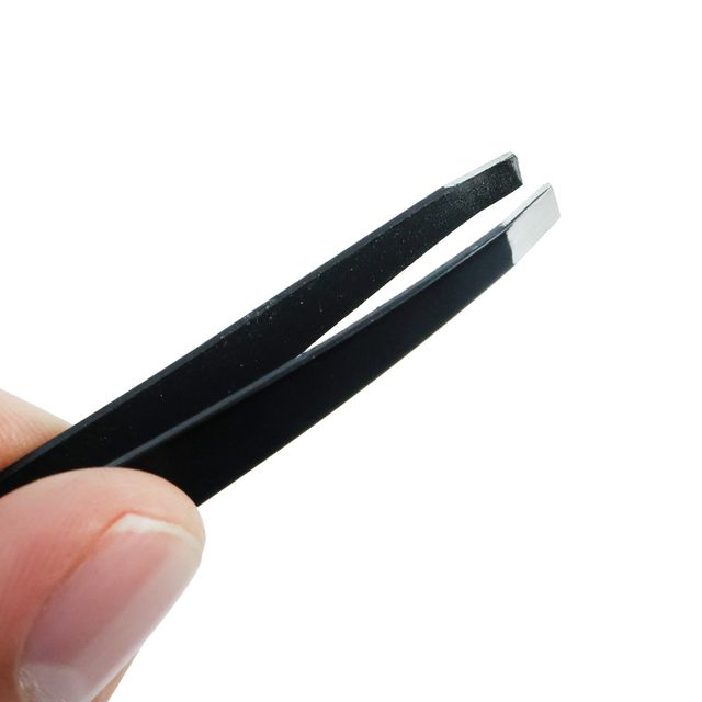 쪽집게 4종 족집게 TWEEZER - 이미지 2