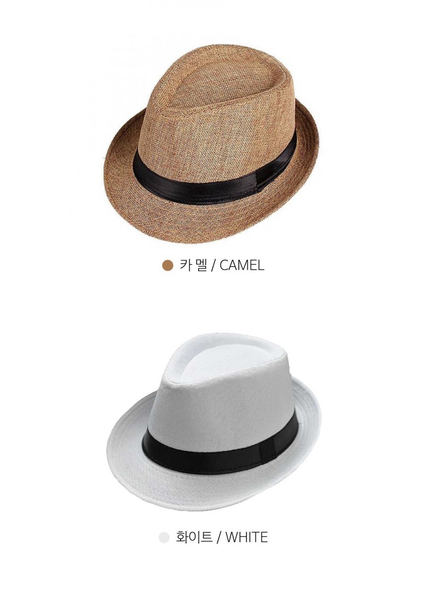 여자모자,여자중절모