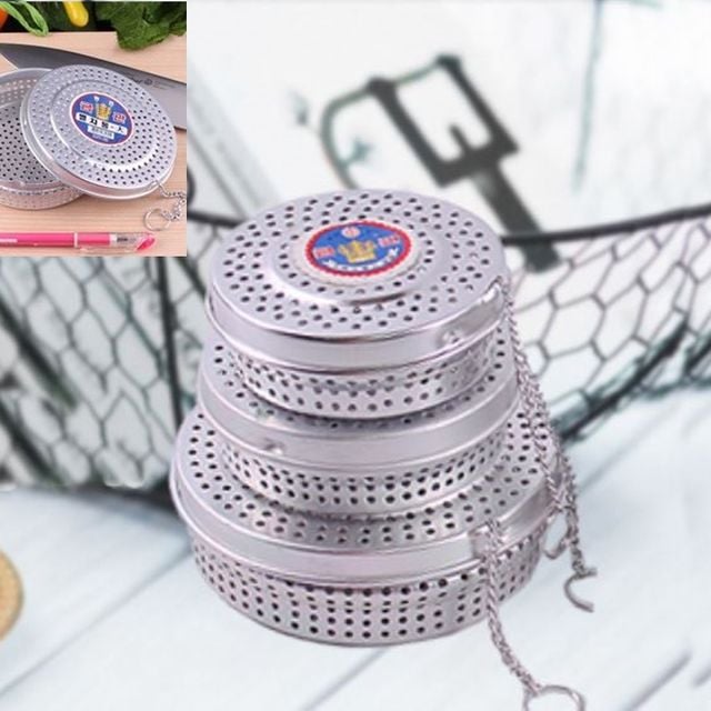 금관 멸치통 대