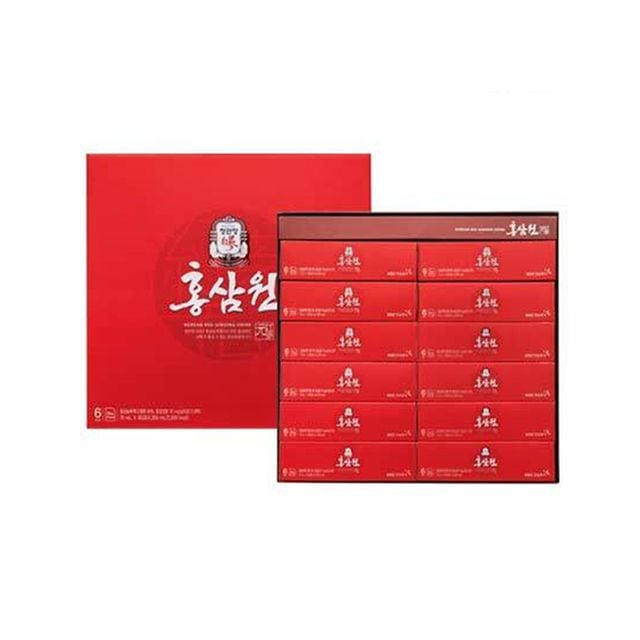 정관장 홍삼원 70ml x 60개입 1박스