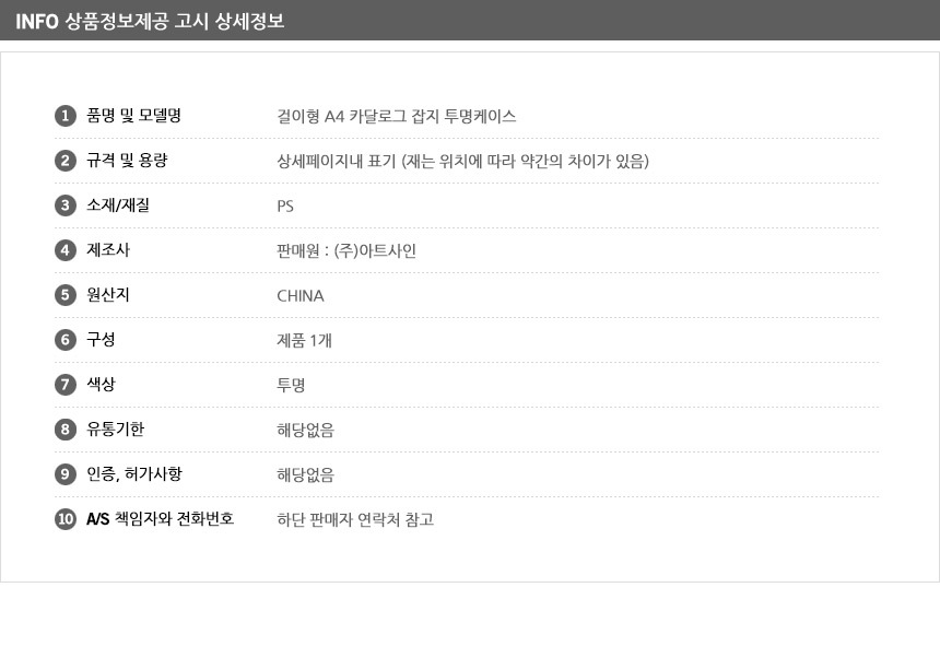 상품 상세 이미지
