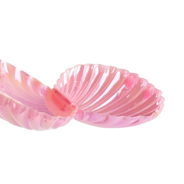 조개보관함 보석함 쥬얼리함 - 이미지 3