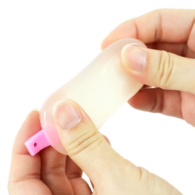 아이스크림 스퀴시 16p 촉감장난감 스트레스해소템 - 이미지 5