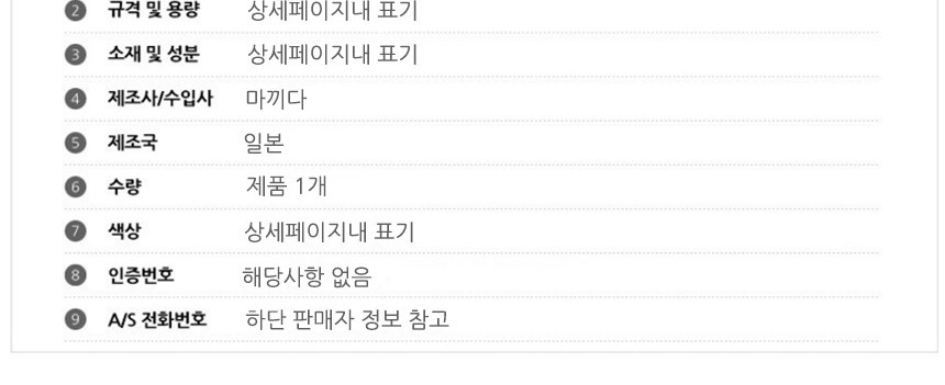 상품 상세 이미지