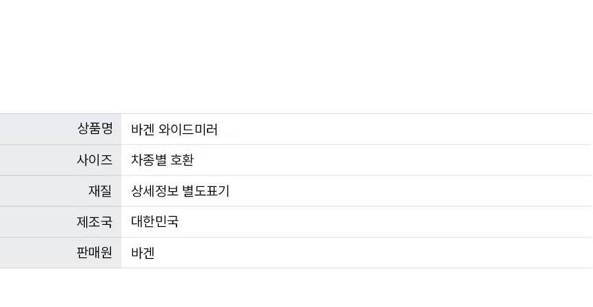 상품 상세 이미지