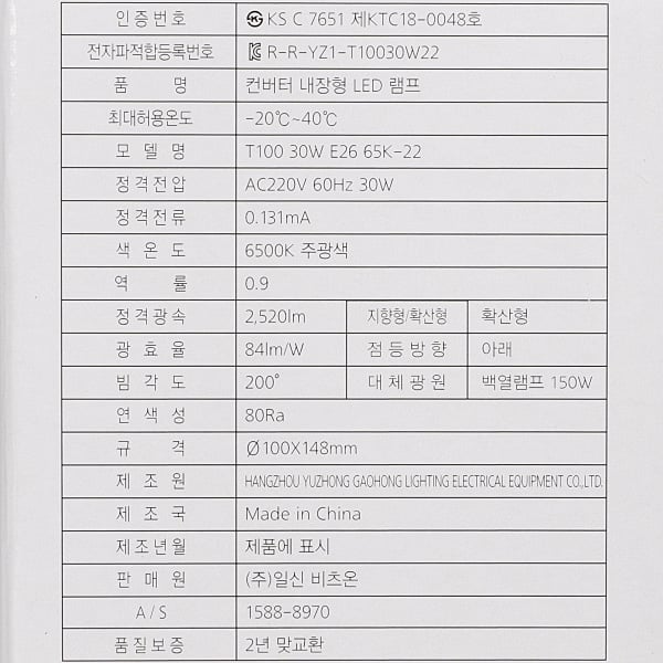 상품 상세 이미지