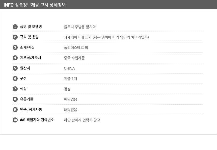 상품 상세 이미지