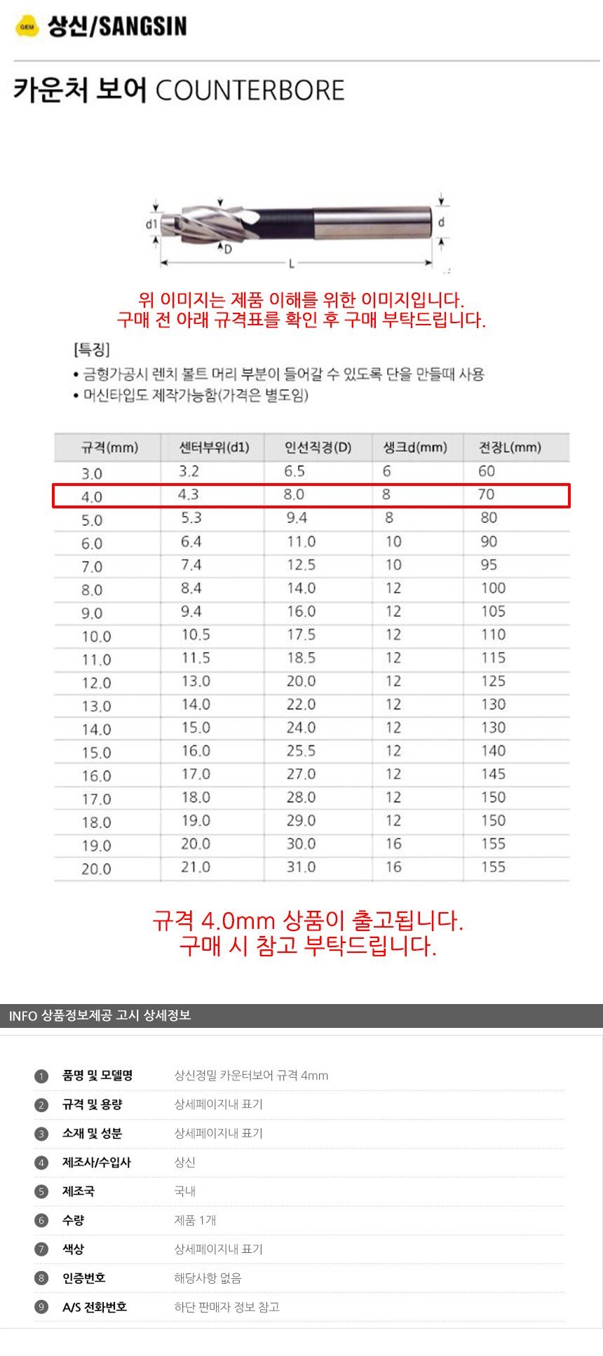 상품 상세 이미지