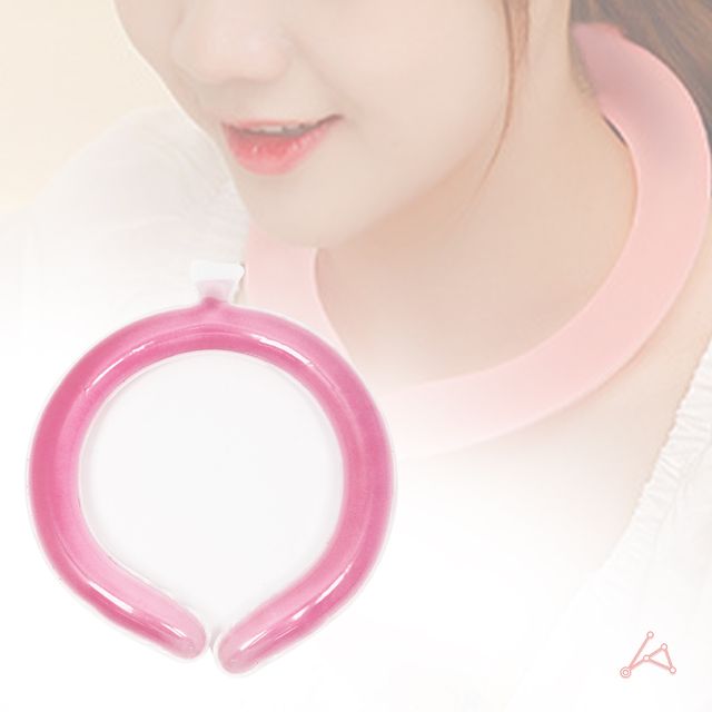 목쿨러 넥밴드 넥아이스 - 이미지 3