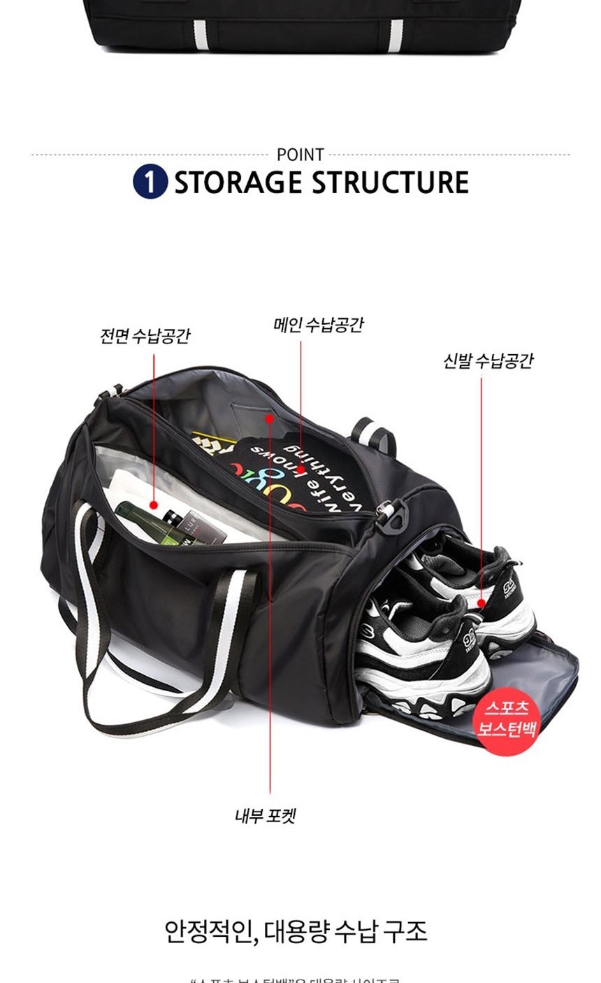 여행용크로스백,스포츠가방