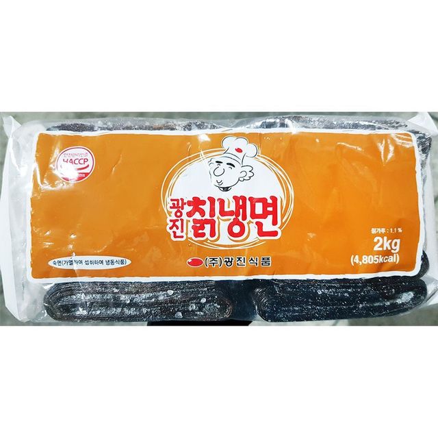 칡냉면(광진 2K) X6