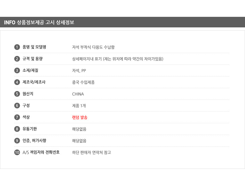 상품 상세 이미지