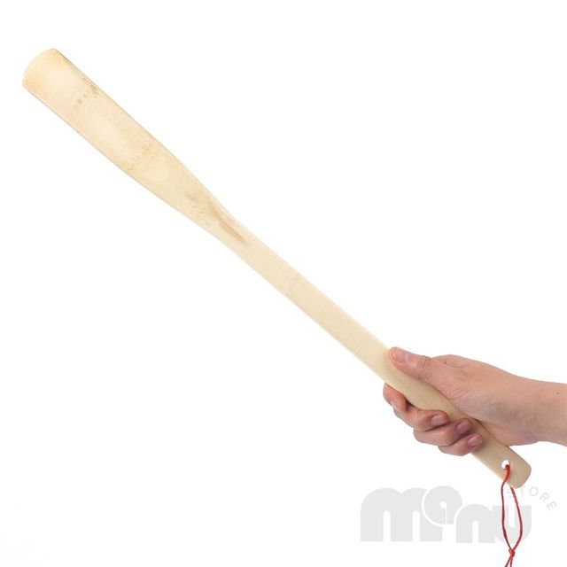 명품구두주걱 구두헤라 일자형 대나무 구두주걱