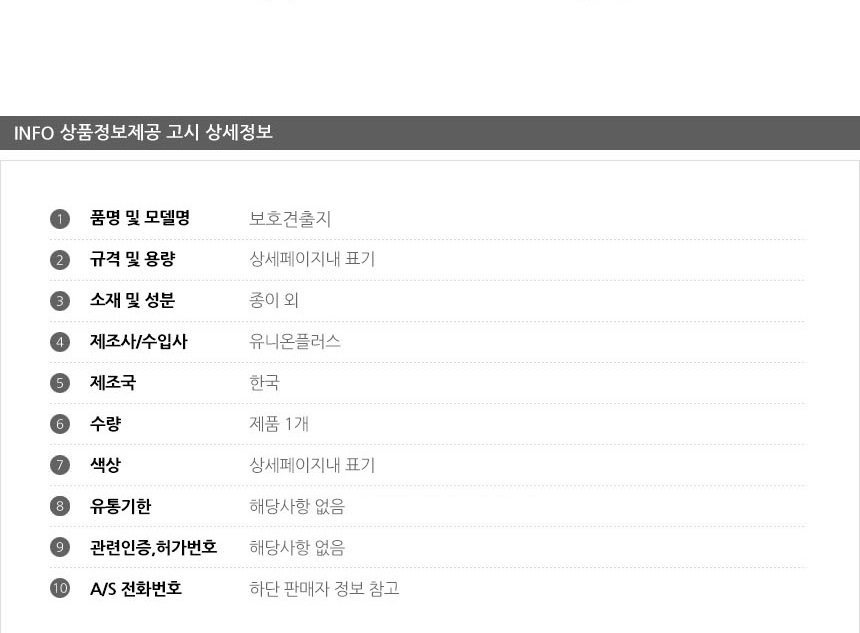 상품 상세 이미지