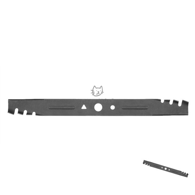 잡초제거 잔디깍기기계 잔디깍기날 블레이드 533mm