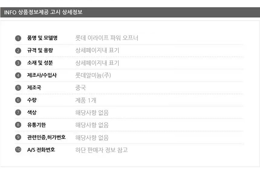 상품 상세 이미지