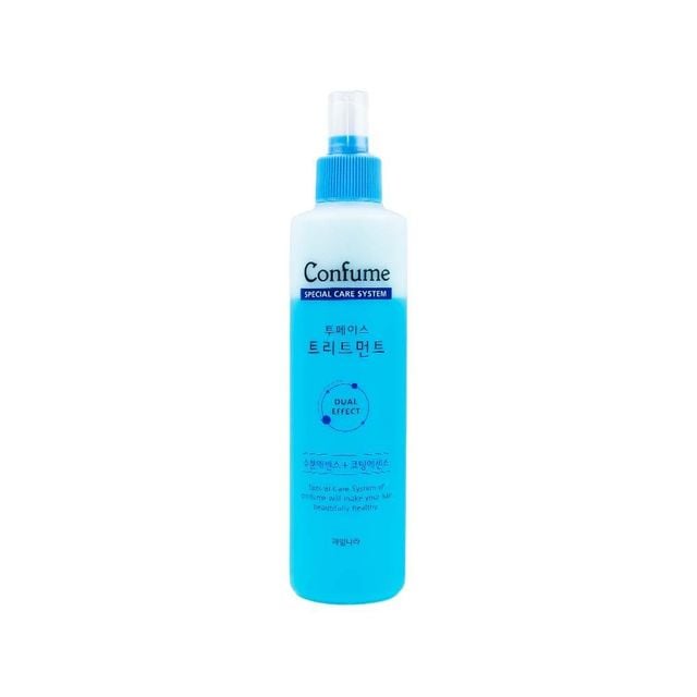 컨퓸 투페이스 헤어 트리트먼트 250ml