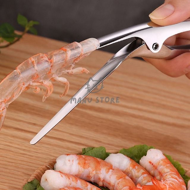 새우껍질벗기기 새우껍질제거 새우 껍질제거기