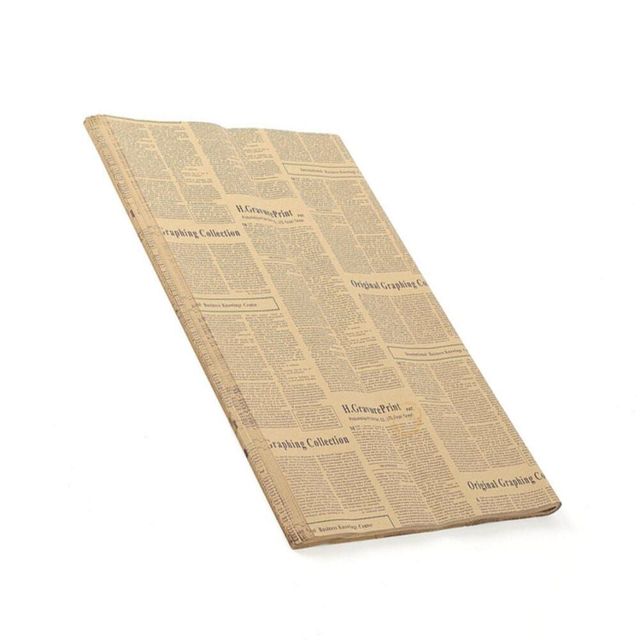 크라프트 포장지 45장 70x50cm 퍼플 고급포장지 레토르트포장지 꽃포장지