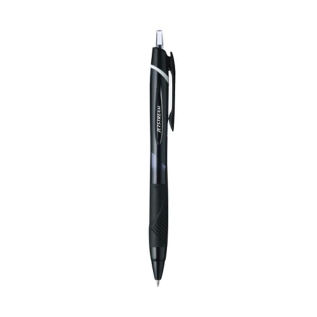 혜명몰 유니 제트스트림볼펜 SXN-150-07 0.7mm 흑색 - GR (100개입) 볼펜제작 판촉볼펜 판촉물볼펜 각인볼 - 이미지 1