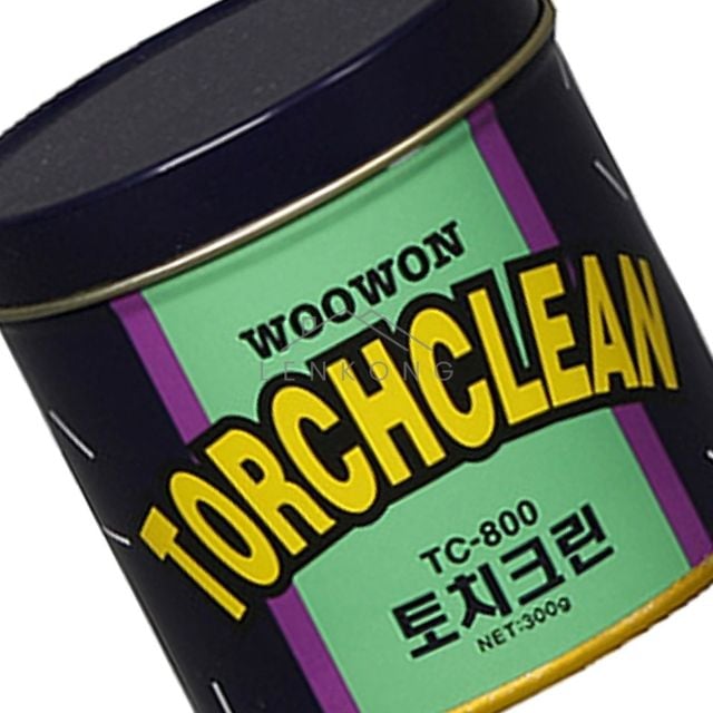토치크린 TC 800, 노즐보호제 용접 토치 세척제