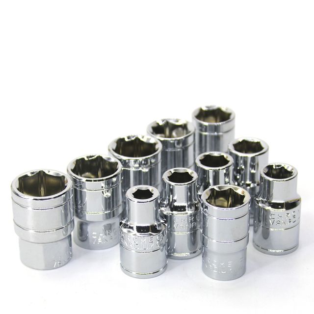 복스알 육각소켓 DIY 정비 1/2 - 이미지 1
