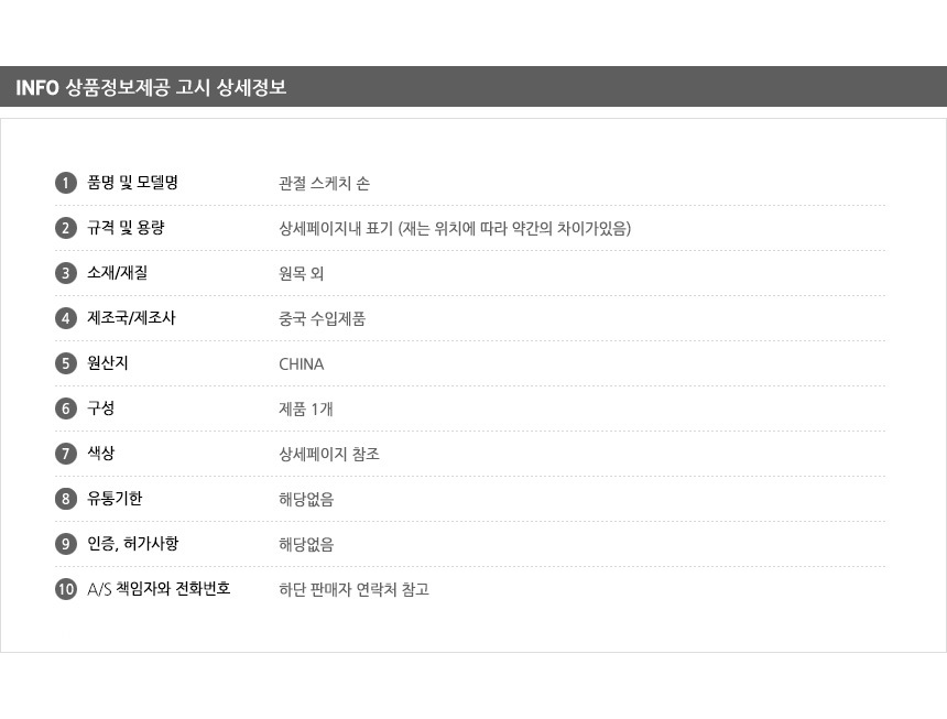 상품 상세 이미지