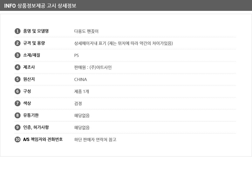 상품 상세 이미지