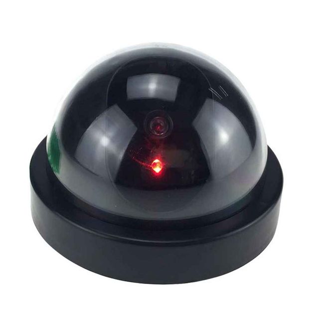 모형 CCTV 가짜카메라 가짜CCTV