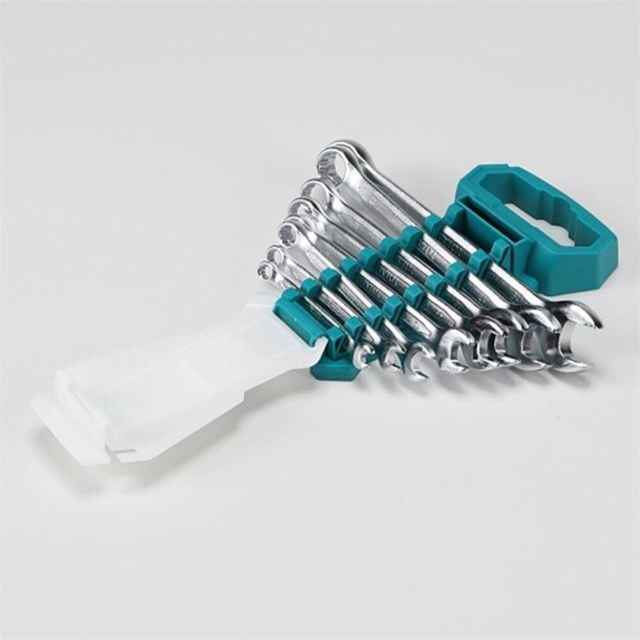 렌치 세트 8PCS 스패너 라쳇렌치 자동차정비공구
