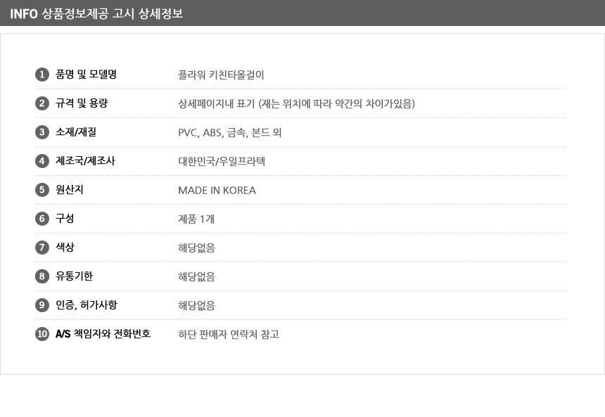 상품 상세 이미지
