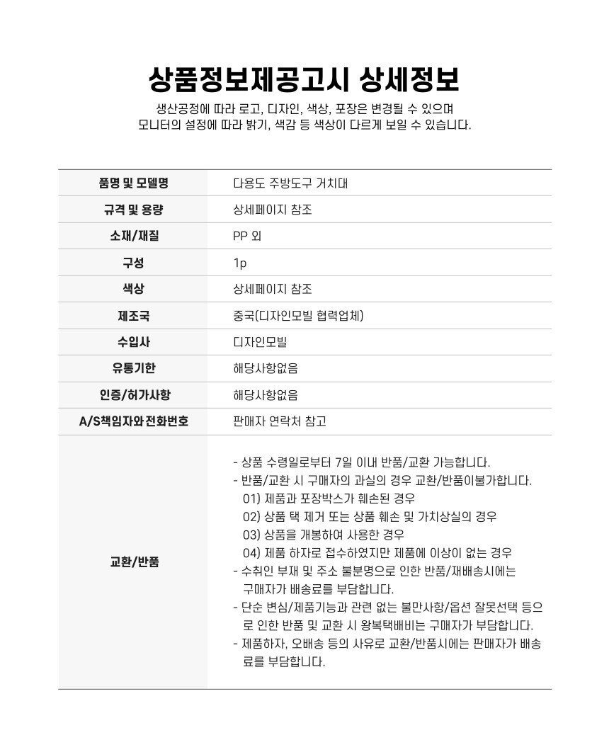 상품 상세 이미지