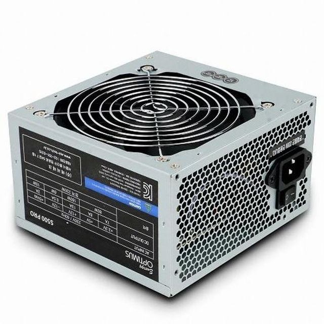 컴퓨터부품 ATX파워 230W S500 PRO 벌크