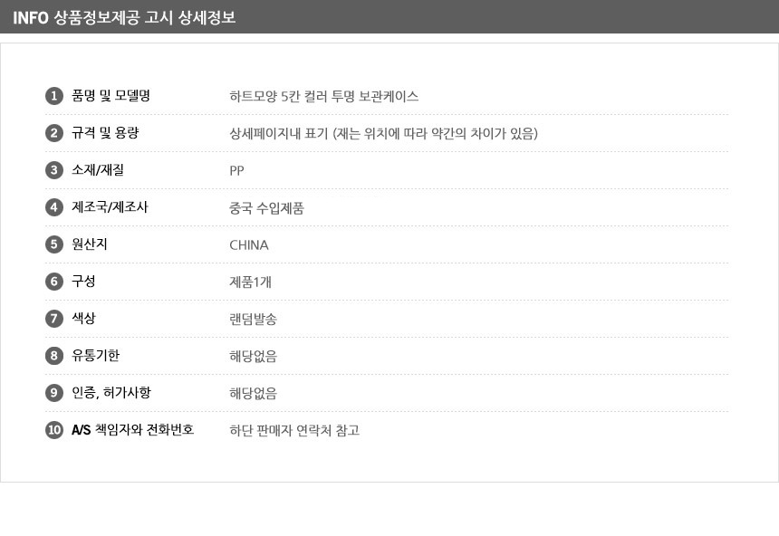 상품 상세 이미지