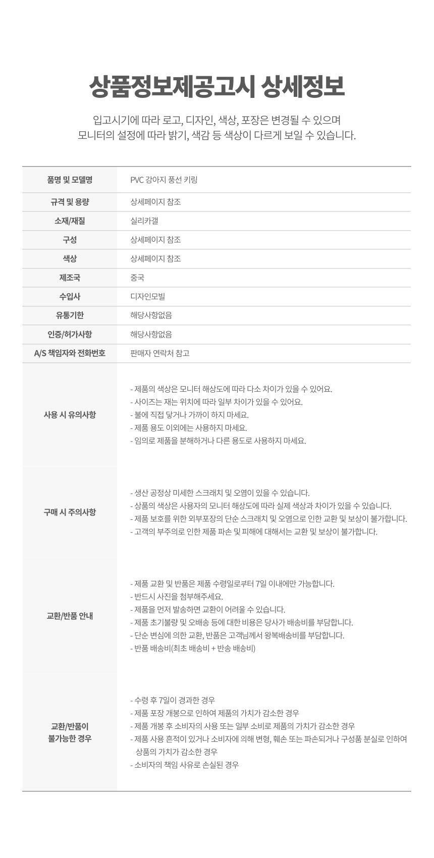 상품 상세 이미지