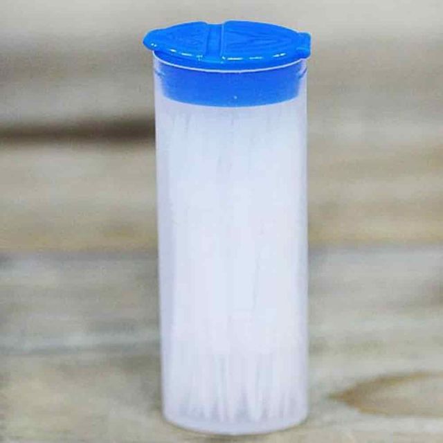 치간칫솔 50p 미세치간칫솔 틈새칫솔 치과치간칫솔 치간치솔