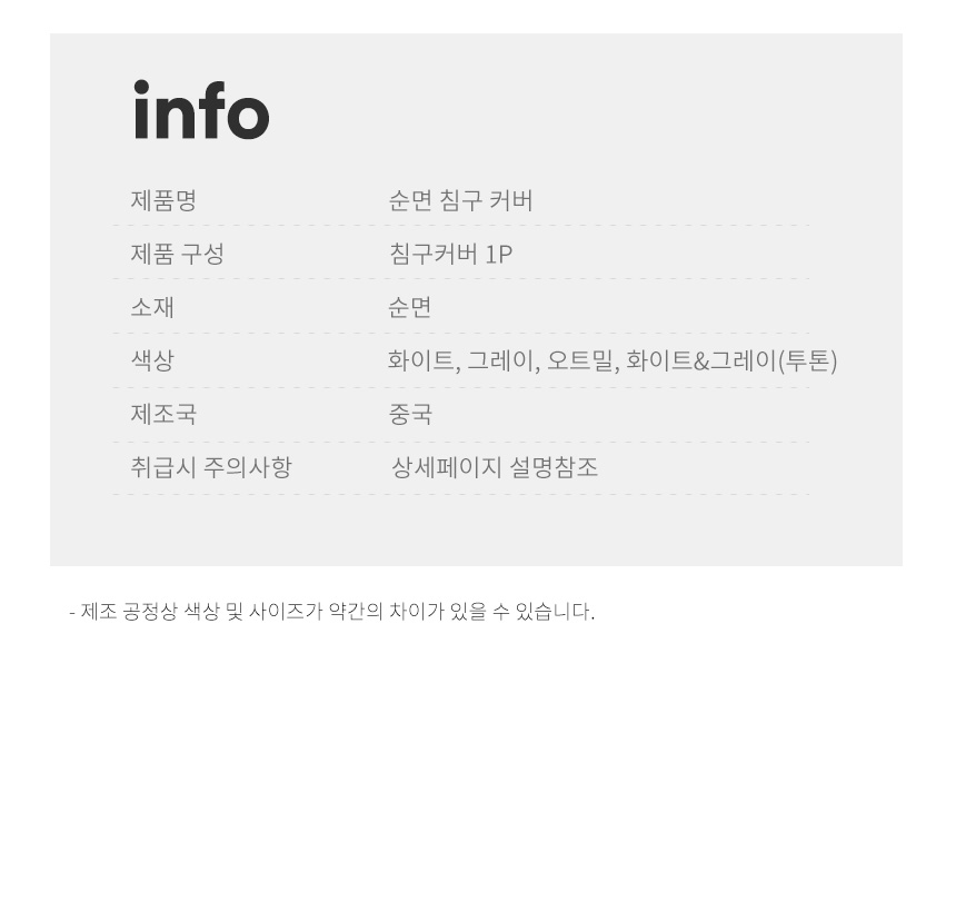 상품 상세 이미지