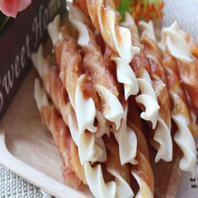 생선껌 연어치킨 치킨껌 강아지치석제거껌 강아지연어껌 애견껌