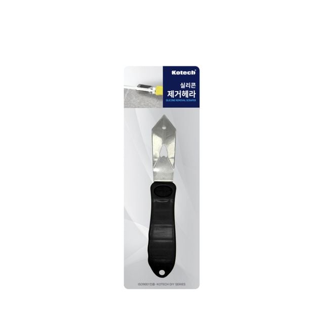 코텍 실리콘제거 헤라(K-6600) 수작업 리무버헤라