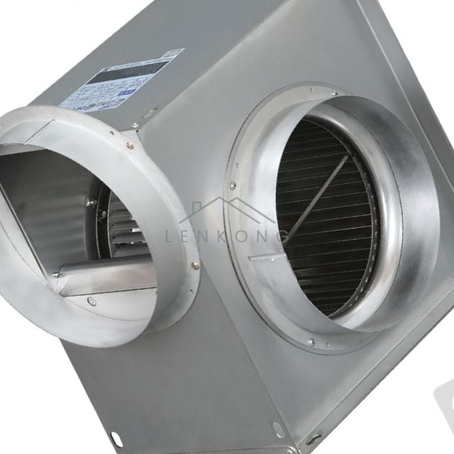 지하실환기장치 욕실시로코팬 소형팬 SUS DR FS28FTA 삼상 380V 1개/박스