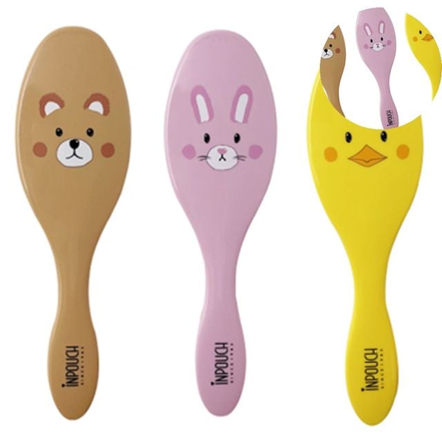 헤어빗 브러쉬빗 헤어브러쉬 대