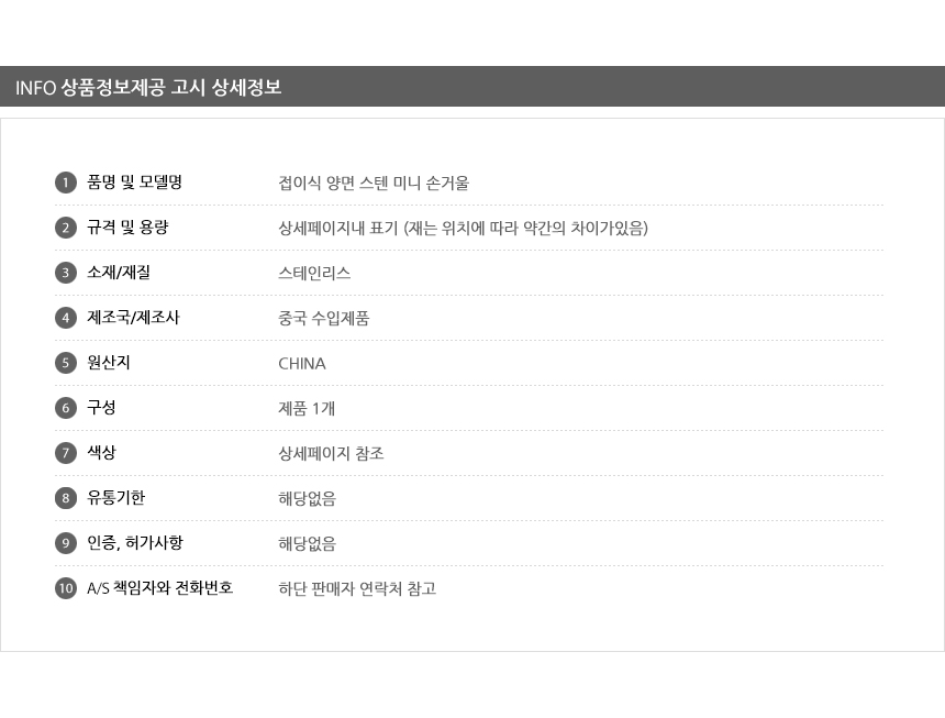 상품 상세 이미지